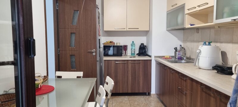 Bucur Obor, 2 minute metrou