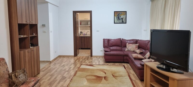 Bucur Obor, 2 minute metrou