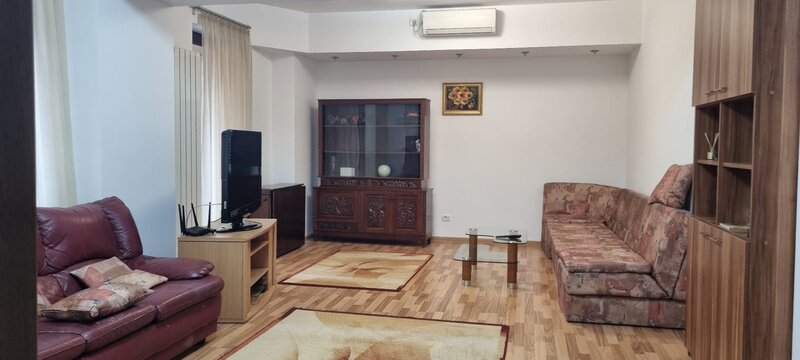 Bucur Obor, 2 minute metrou