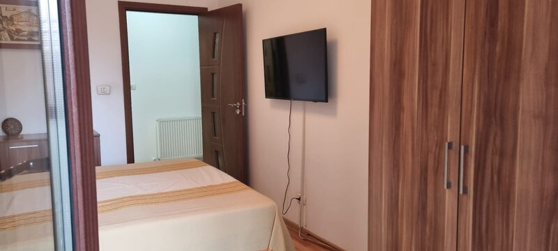 Bucur Obor, 2 minute metrou