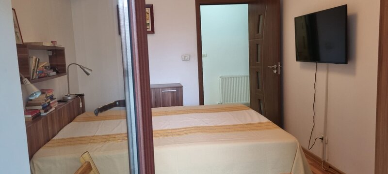 Bucur Obor, 2 minute metrou