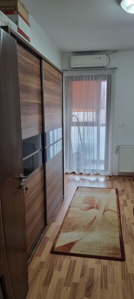 Bucur Obor, 2 minute metrou