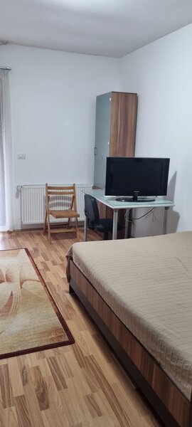 Bucur Obor, 2 minute metrou