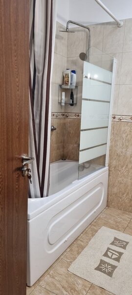 Bucur Obor, 2 minute metrou