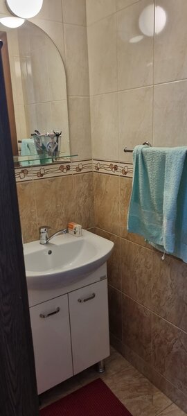 Bucur Obor, 2 minute metrou