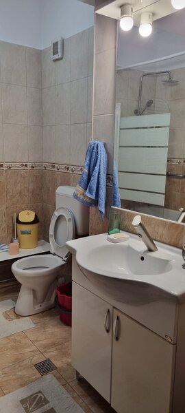 Bucur Obor, 2 minute metrou