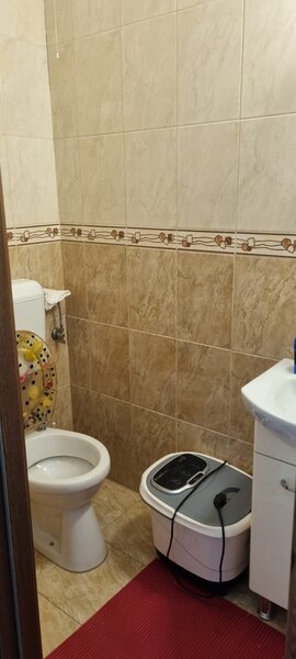 Bucur Obor, 2 minute metrou